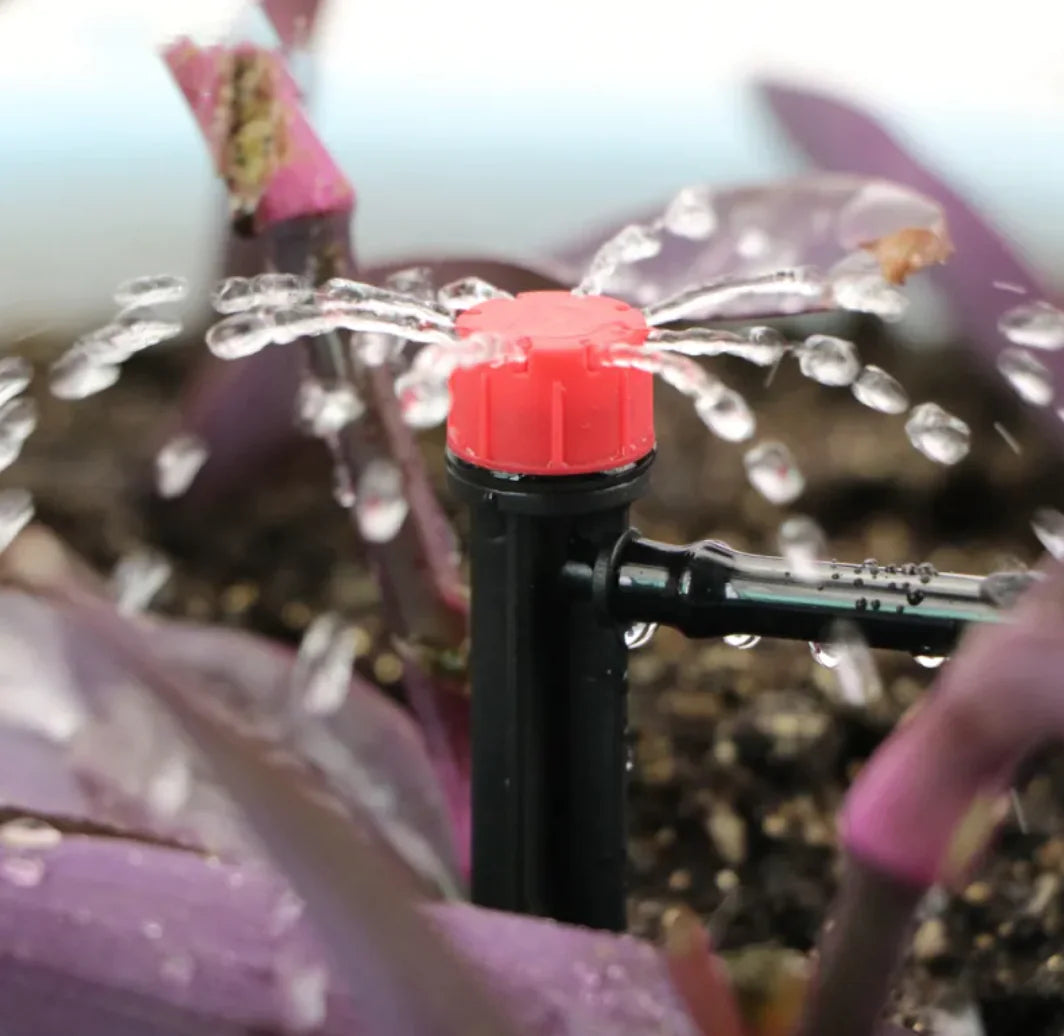 50M Automatic Garden Irrigation System